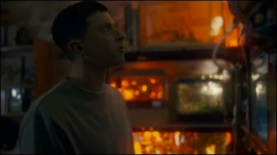 Quel est ce film de Sébastien Vaniček où Oldfield joue Jordy ?