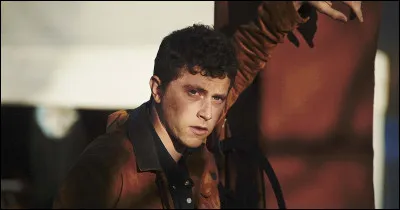 Comment s'appelle ce film de Thomas Bidegain, avec Oldfield dans le r&ocirc;le de Georges Balland ?