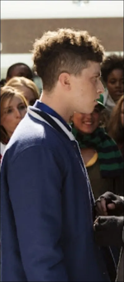 Comment s'appelle ce film d'Antoine Blossier, avec Oldfield dans le r&ocirc;le de Lebars ?