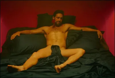 L'une de ces séries est créée par Ruben Alves. Labbé y joue Benjamin Belfort. Quelle est cette série ?