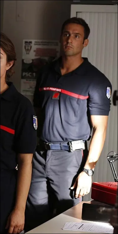 Comment s'appelle ce film de Pierre Jolivet, avec Labbé dans le rôle de Martial ?