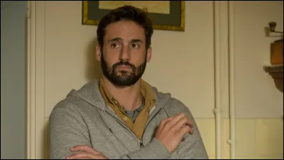 Comment s'appelle ce film de Clément Michel, avec Labbé dans le rôle de Stéphane Pasquin ?