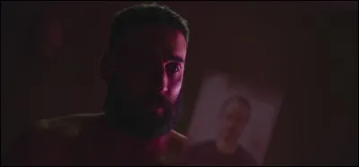 Comment s'appelle cette série créée par Fred Grivois et Thomas Bidegain, et dans laquelle Labbé joue Benoît M. ?