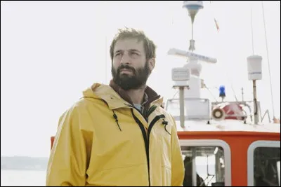 Comment s'appelle cette série créée par Jonathan Rio et Monica Rattazzi, et dans laquelle Labbé joue Julien ?