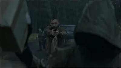Comment s'appelle cette s&eacute;rie cr&eacute;&eacute;e par Jonathan Rio et Monica Rattazzi, et dans laquelle Labb&eacute; joue Julien ?