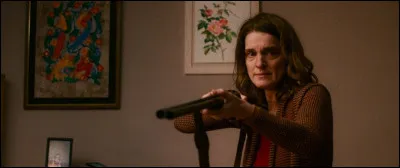 Comment s'intitule ce film réalisé par Maxime Caperan, avec Côte dans le rôle de Suzanne ?