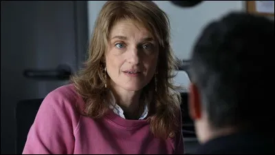 Comment s'appelle cette série créée par Alexandra Julhiet et Laurent Vignon, et dans laquelle Côte joue Morgane Artaud ?