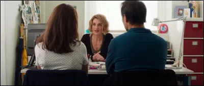 Quel est ce film de Jeanne Herry où Côte joue Lydie ?