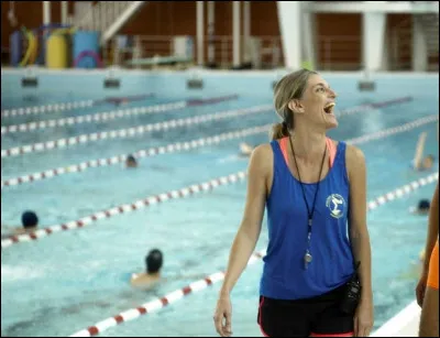 Quel est ce film de Sólveig Anspach où Côte joue Corinne ?