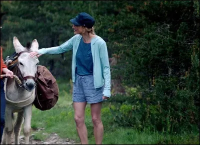 Comment s'appelle ce film de Caroline Vignal, avec Côte dans le rôle d'Éléonore Loubier ?