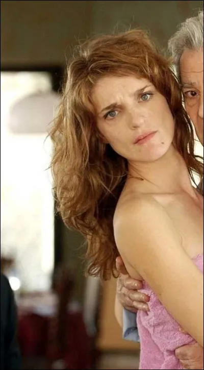 Côte joue Charlène dans ce film de Léa Fazer, qui est...