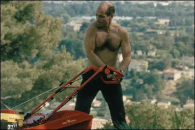 Comment s'intitule ce film réalisé par Arnaud des Pallières, avec Barr dans le rôle de Paul Marteau ?