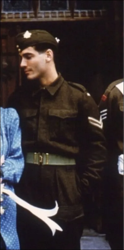 Comment s'appelle ce film de John Boorman, avec Barr dans le rôle de Bruce Carrey ?