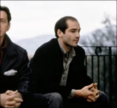 Comment s'appelle ce film de Nicole Garcia, avec Barr dans le rôle de Philippe ?