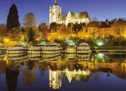 Quiz Sites touristiques du Jura