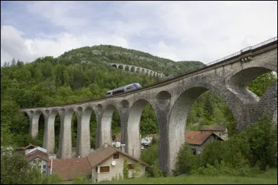 Comment s'appelle ce viaduc ?