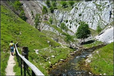 Dans quelle ville se situe la Haute Vallée de la Saine ?