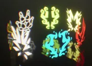 Quiz Lego Ninjago - Lorigine des pouvoirs lmentaires et leur connexion avec les Dragons Sources