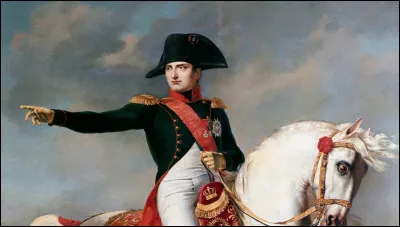 La saviez-vous ? Napoléon Bonaparte est né le 15 août 1767 à Ajaccio en Corse.