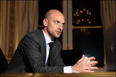 Le saviez-vous ? Jean-Noël Barrot occupe le poste de ministre des Affaires étrangères et de l'Europe en France.