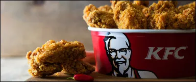 Le saviez-vous ? PFK est le terme utilisé au Québec pour désigner la chaîne de restauration rapide KFC.