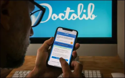 Le saviez-vous ? Environ 55 millions de patients utilisent Doctolib.