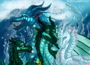 Quiz Personnage mystre LRDF