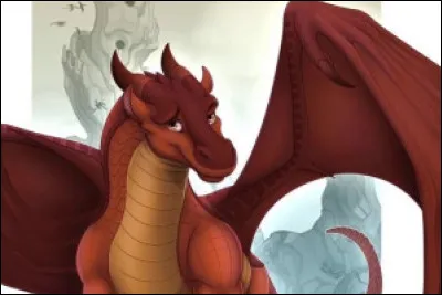 Qui est le personnage mystère ?