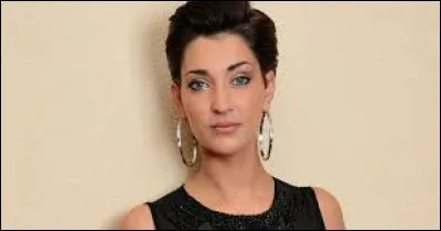 Sheryfa Luna a remporté l'émission "Popstars" en 2007.