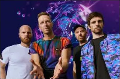 Le premier album studio de Coldplay s'intitule "Parachutes".