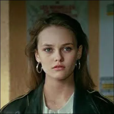 Vanessa Paradis a sorti la chanson "Joe le taxi" quand elle avait 14 ans.