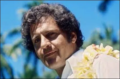 Joe Dassin est décédé le 20 août 1980 à seulement 41 ans.