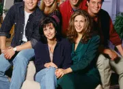Test Quel personnage de ''Friends'' es-tu ?