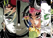 Test Qui es-tu entre les douze Lunes de ''Demon Slayer'' ?