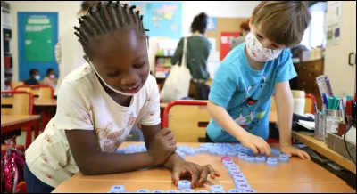 Es-tu un garçon ou une fille ?