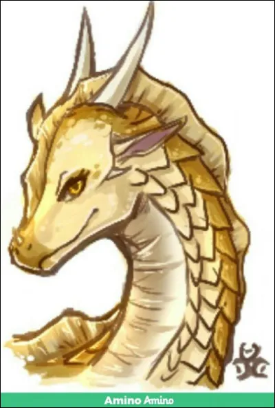 Et enfin trouves-tu que la reine Épine des Ailes de Sable fait une bonne reine ?