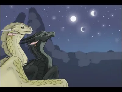 Et parmi celles-là, laquelle aimes-tu ? 2