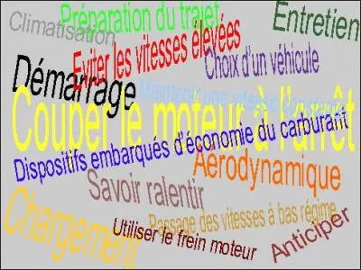 L'co-conduite a des effets positifs, en terme de scurit routire :