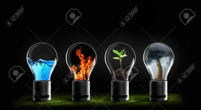 Quel élément préfères-tu ?