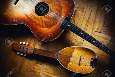 Préfères-tu les petits ou les gros instruments ?