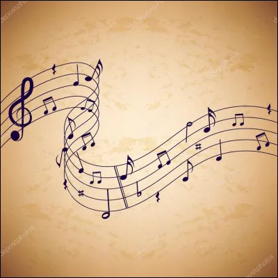 Fais-tu du solfège ?