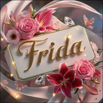 Quelle était la nationalité de l'artiste peintre Frida Kahlo ?