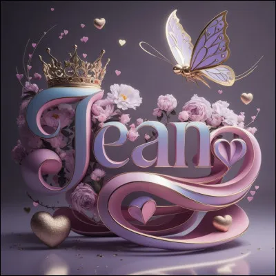 Quel était le vrai nom de Jean Gabin ?