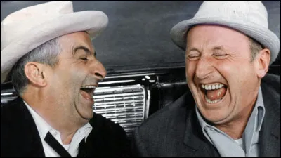 Au XVe siècle, quel roi serait mort d'une crise ... de rire ?