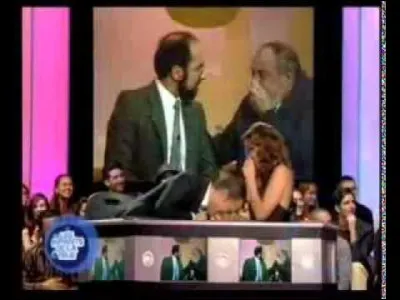 Un indice pour vous aider à retrouver le protagoniste visionnant une émission de Pierre Bellemare : Sacré nom de Dieu, mais qu'est-ce que c'est que cette barbe ?