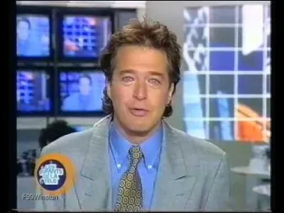 Ah le métier de journaliste, ça paraît facile, mais quelques fois, le simple nom d'une rivière en crue peut provoquer un fou-rire, mais au fait, comment s'appelait cette rivière ?