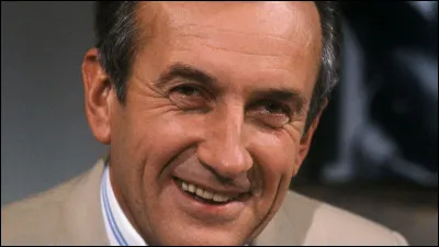 Qui est cet acteur qui joue dans le film ''L'Hôtel de la plage'' de Michel Lang ?