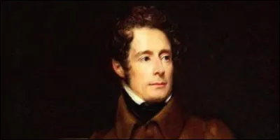 Qui est cet romancier français, auteur du poème ''Sur une plage'' ?