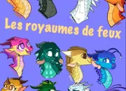 Quiz Les voix des dragons dans LRDF