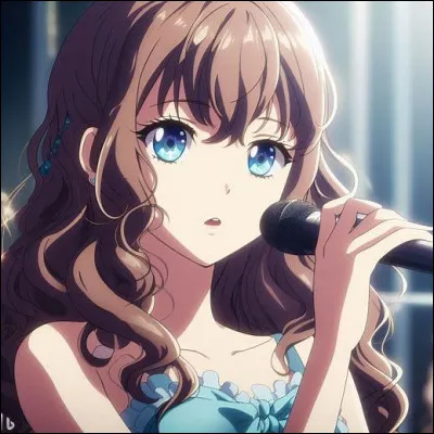 Prends-tu des cours de chant ?